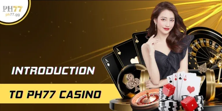 Hướng dẫn chơi casino trực tuyến GO89 Nhà Cái