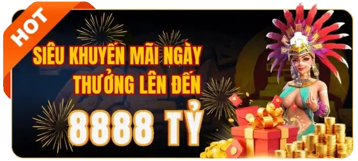 Thông báo khuyến mãi go89 nhà cái