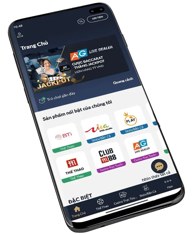Phát sóng trực tiếp và cá cược trong trận tại go89 nhà cái