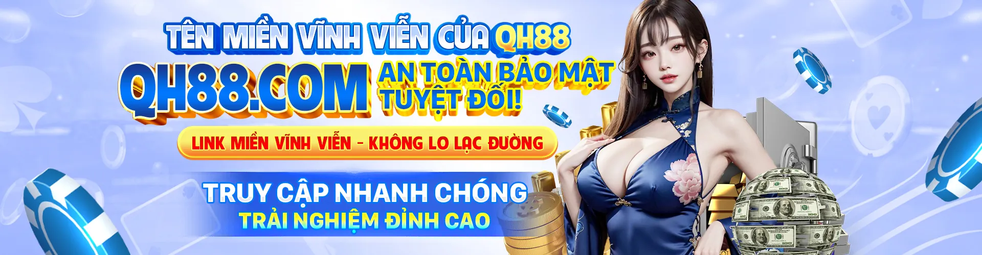 Trò chơi Nổ Hũ và Jackpot tại go89 nhà cái