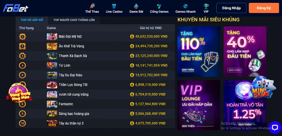 Sòng bạc Trực Tiếp với Dealer người thật tại go89 nhà cái