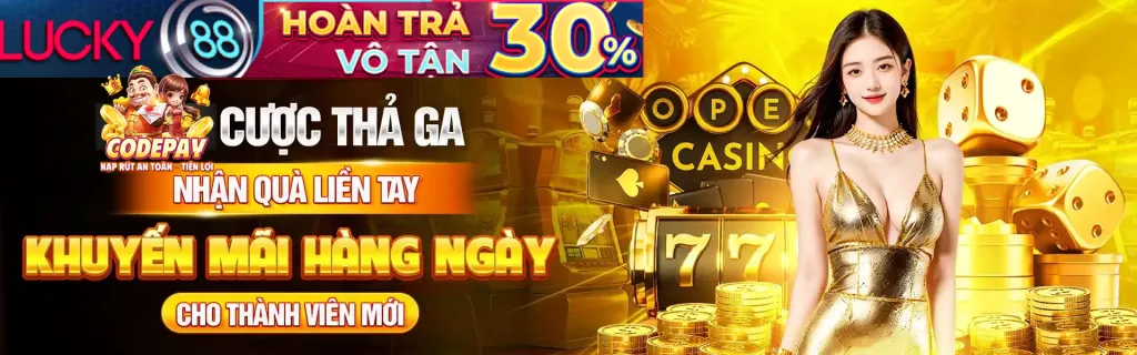 Tổng quan các chủ đề blog go89 nhà cái